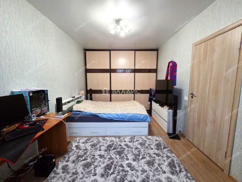 1-komnatnaya-poselok-kultura-kstovskiy-rayon фото