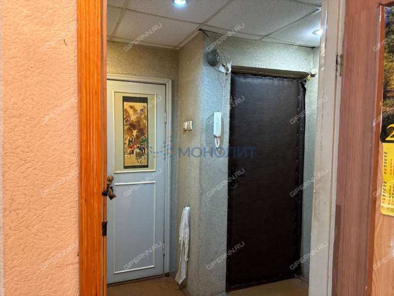 однокомнатная квартира на улице Вячеслава Шишкова дом 7 к3