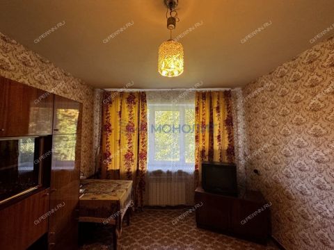 4-komnatnaya-poselok-selekcionnoy-stancii-kstovskiy-rayon фото