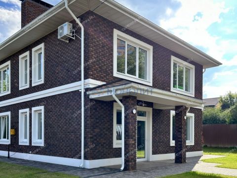 dom-derevnya-ankudinovka-kstovskiy-rayon фото