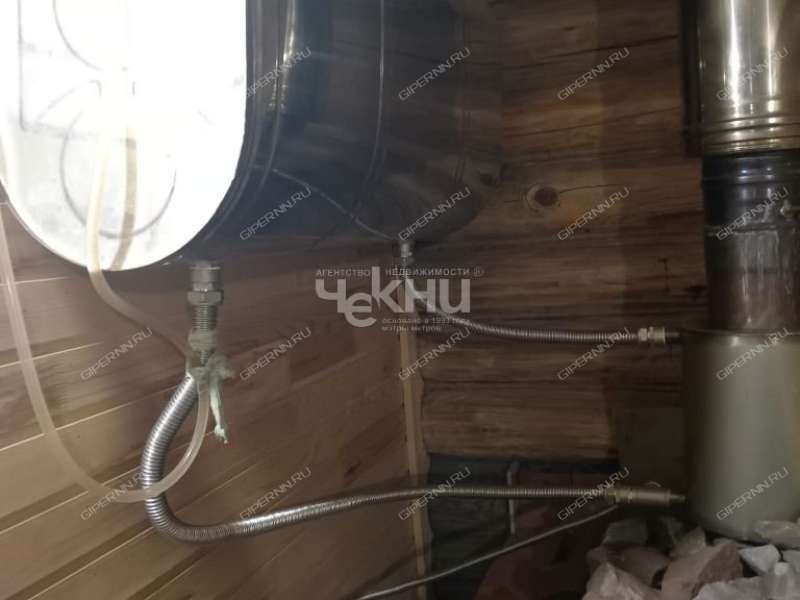 дом на Северной улице деревня Ковригино, Ковригинский сельсовет