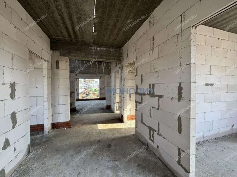 коттедж на улице Солнечная