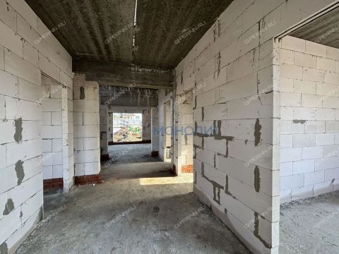 kottedzh-solnechnaya-ulica фото