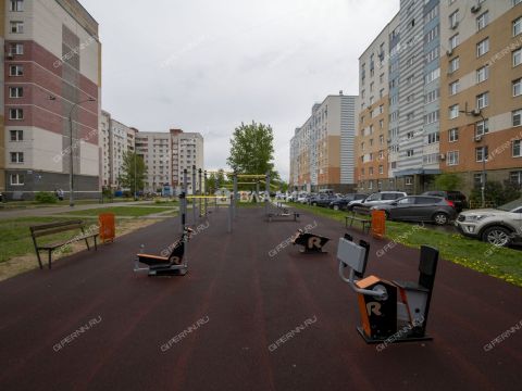 1-komnatnaya-ul-narodnaya-d-37a фото