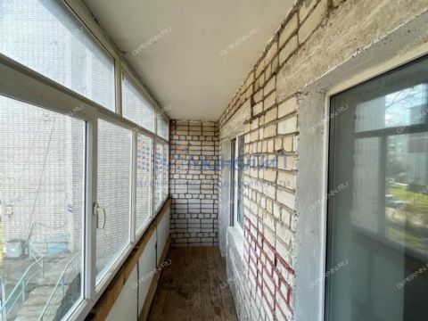 1-komnatnaya-poselok-druzhnyy-kstovskiy-rayon фото