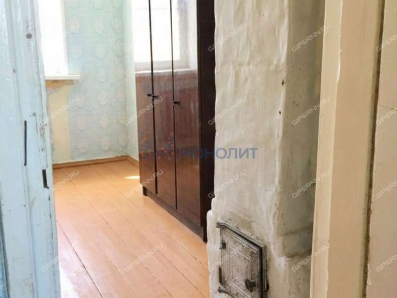 дом на  деревня Абатурово