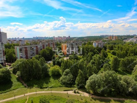 kvartira-studiya-ul-germana-lopatina-d-8 фото
