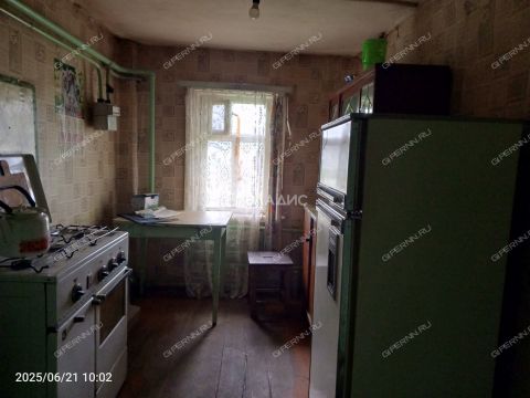 dom-rabochiy-poselok-bolshoe-kozino-balahninskiy-municipalnyy-okrug фото