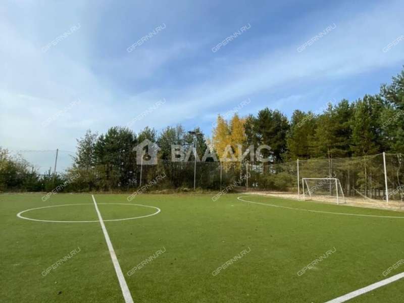 дом на  коттеджный посёлок Дружба