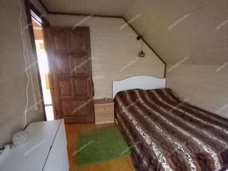 дом на Луговая КП Яблоньки на Троце