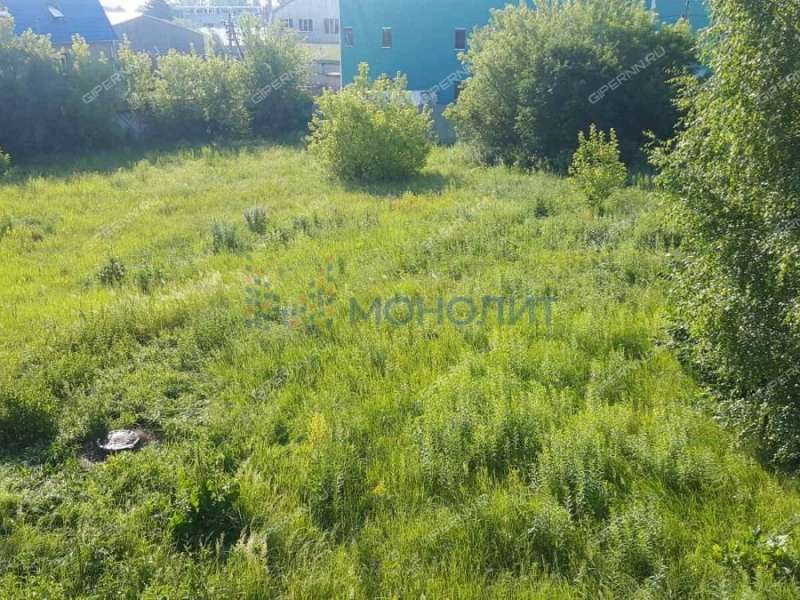 дом на Магистральной улице деревня Афонино