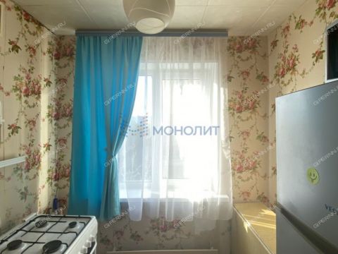 2-komnatnaya-gorod-dzerzhinsk-gorodskoy-okrug-dzerzhinsk фото