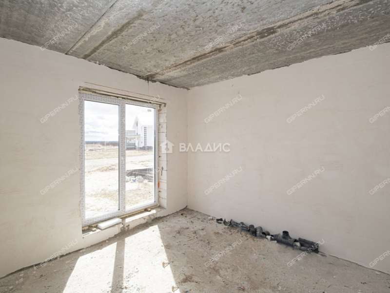 дом на 13-й проезд Сан Сити коттеджный посёлок Сан Сити