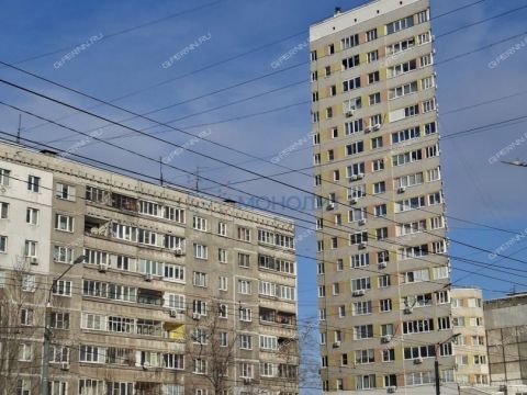 1-komnatnaya-ul-proletarskaya-d-2 фото