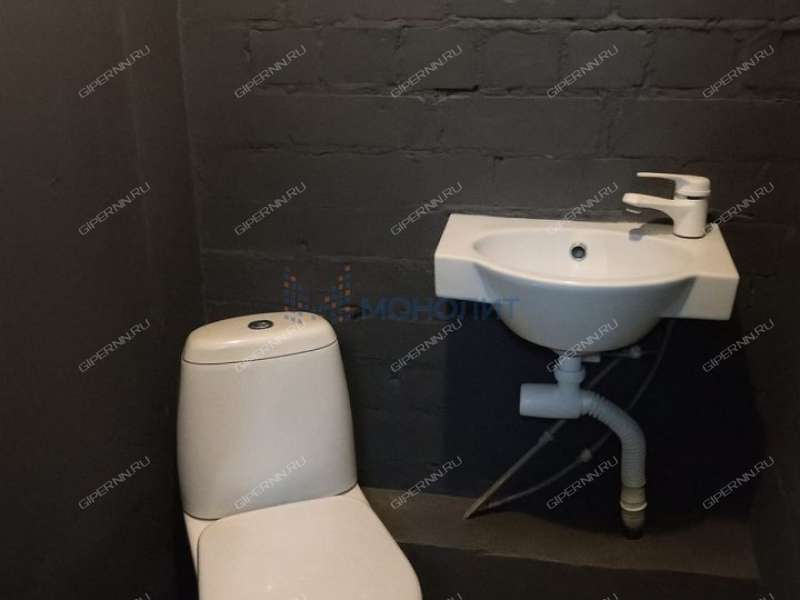 помещение под офис, недвижимость под образовательные учреждения на Грузинской улице