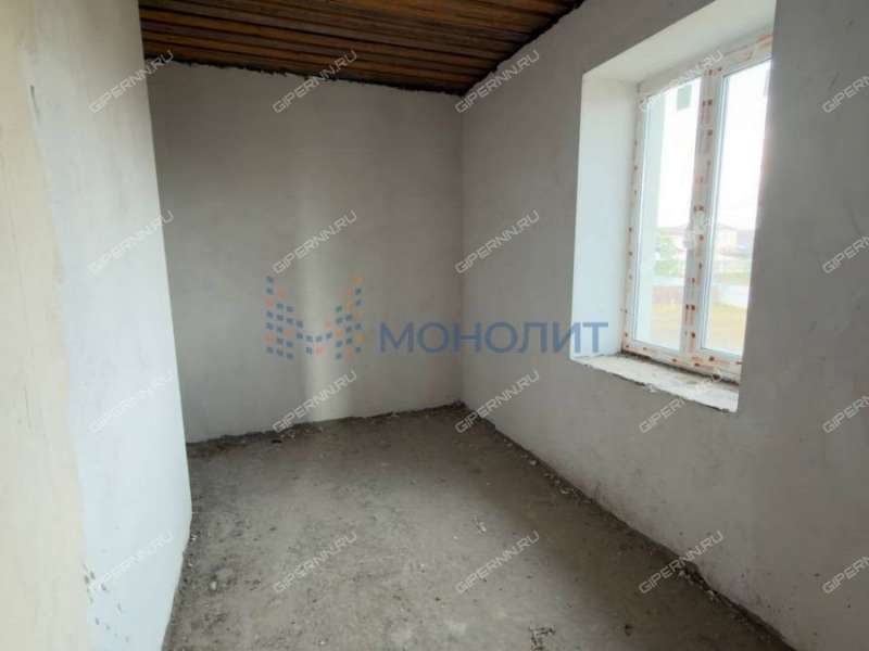 коттедж на Васильковой улице