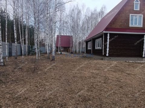 dom-kerzhenskiy-sp-lyskovskiy-municipalnyy-okrug фото