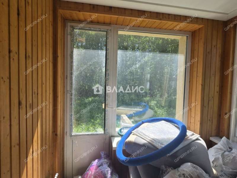 дом на Берёзовой улице село Великий Враг