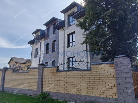 dom-gorod-bor-gorodskoy-okrug-bor фото