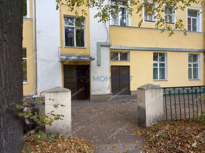 помещение под торговую площадь, недвижимость под общепит на Ошарской улице