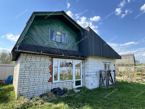 dom-uyut-ter-snt-gorodskoy-okrug-bor фото