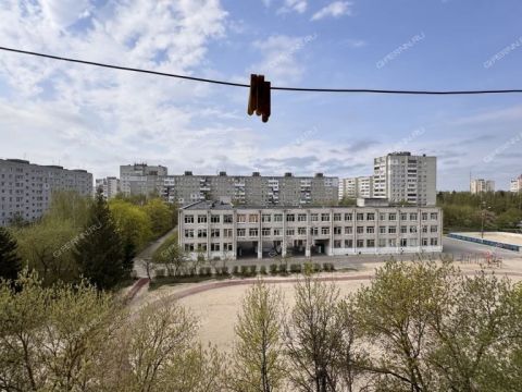 3-komnatnaya-gorod-dzerzhinsk-gorodskoy-okrug-dzerzhinsk фото