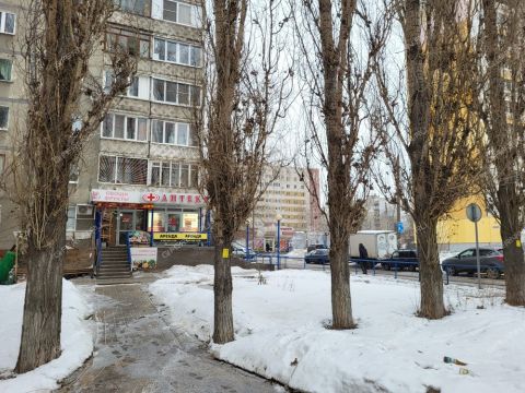 ul-karla-marksa-d-18 фото