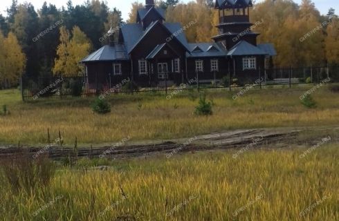 Купить Дачу В Березовой Пойме Нижегородской Области