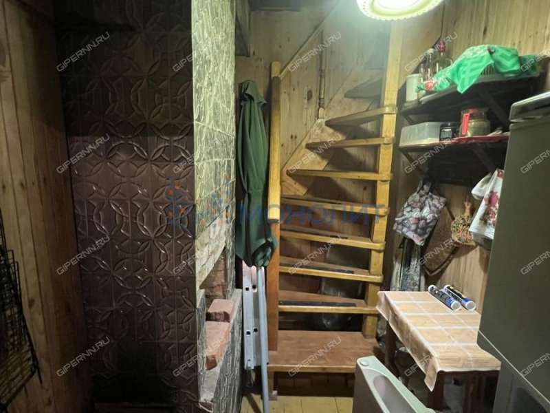 дача на СНТ Окское посёлок Окский