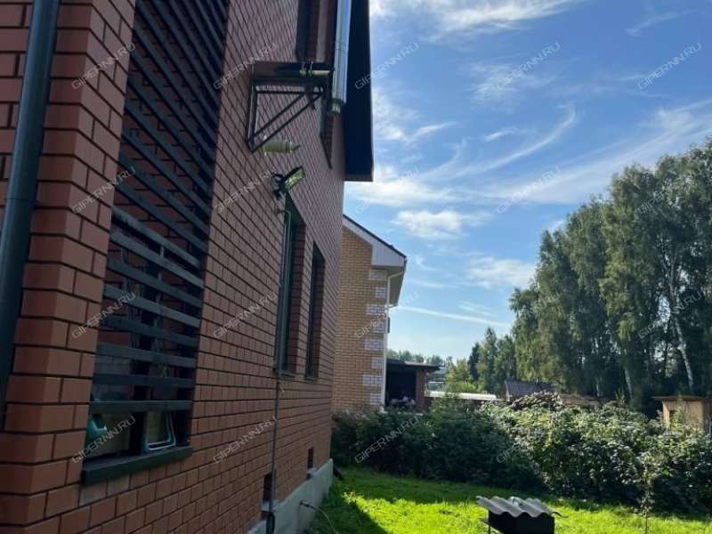 дом на Больничная-2 посёлок Ситники