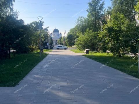 2-komnatnaya-ul-dolzhanskaya-d-11 фото
