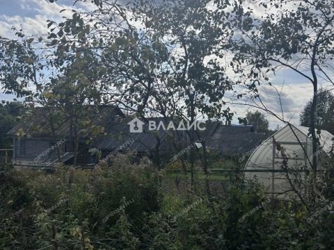 dom-selo-doskino-bogorodskiy-municipalnyy-okrug фото