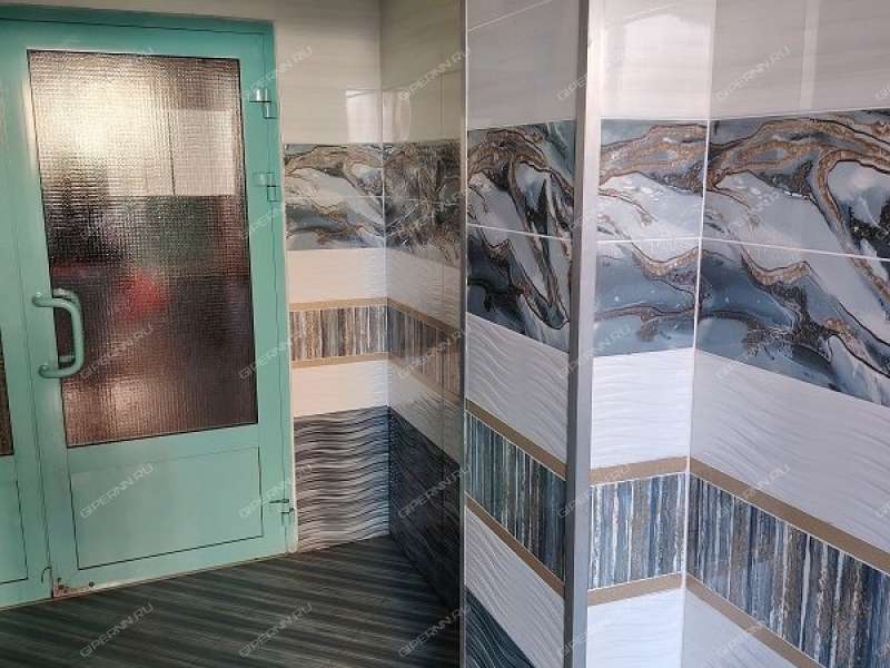 двухкомнатная квартира на улице Янки Купалы дом 36