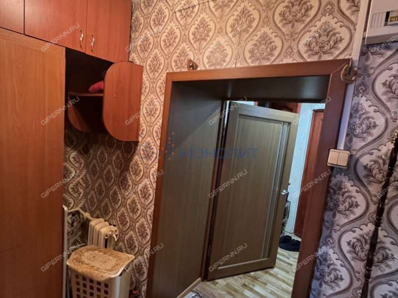 1/2 дома на улице М.Горького город Городец