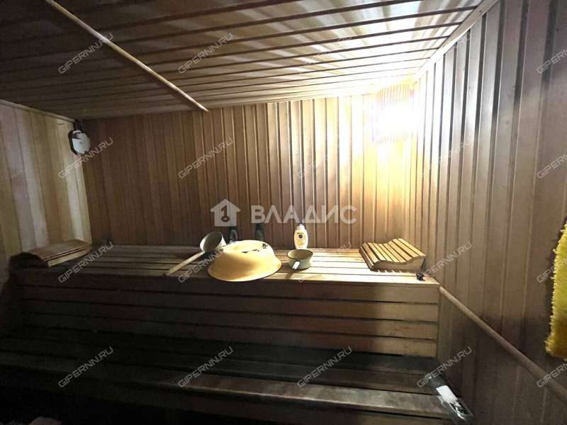 дом на Заречной улице село Доскино