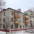 двухкомнатная квартира на улице Красных Партизан дом 20