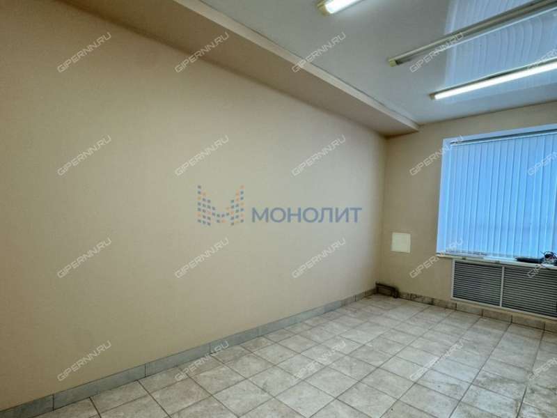 помещение под офис, торговую площадь на Кировской улице