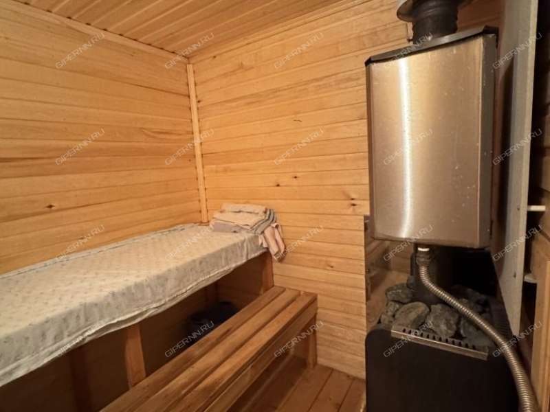 дом на улице Дачная деревня Зубаниха