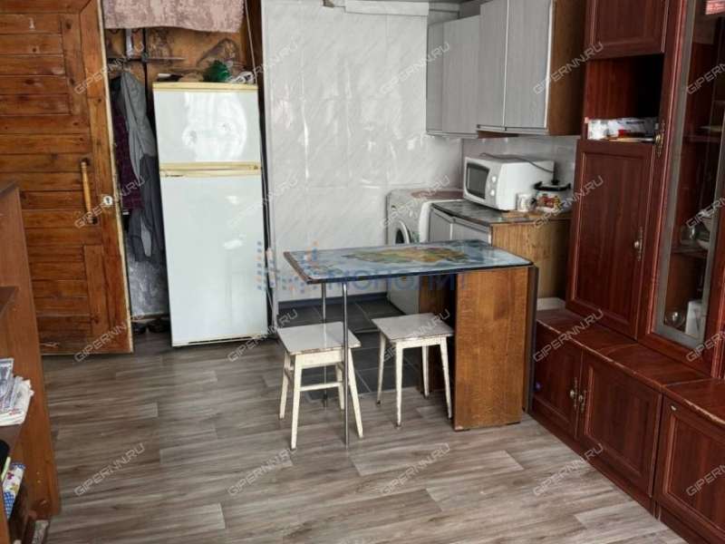 комната в доме 5 на улице Юлиуса Фучика