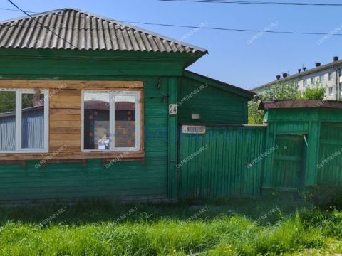 dom-gorod-bogorodsk-bogorodskiy-municipalnyy-okrug фото