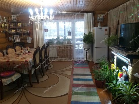 dom-selo-diveevo-diveevskiy-municipalnyy-okrug фото