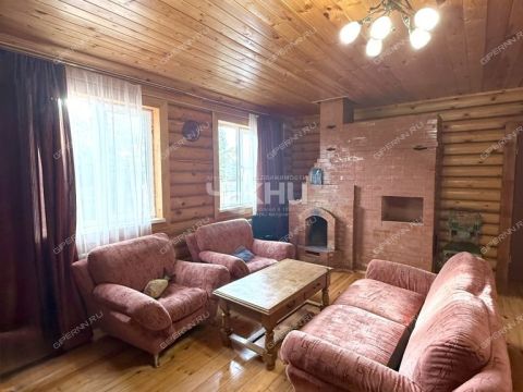 dom-poselok-novaya-shomohta-sokolskiy-gorodskoy-okrug фото
