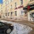 помещение под помещение свободного назначения, недвижимость под салоны красоты на улице Энгельса