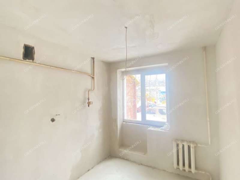 трёхкомнатная квартира на Медицинской улице дом 13