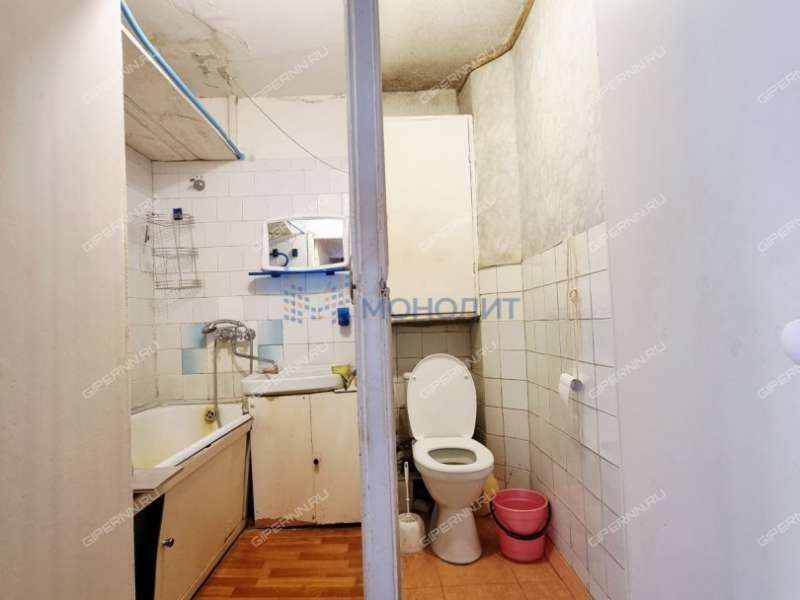 четырёхкомнатная квартира на - дом 40 сельский посёлок Селекционной Станции