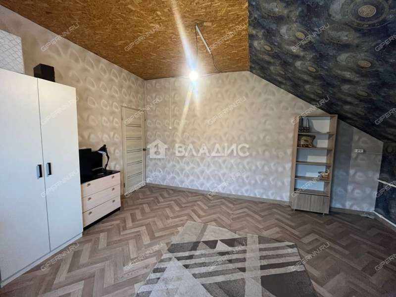 дом на улице Никиты Демидова территория Заветные Истоки