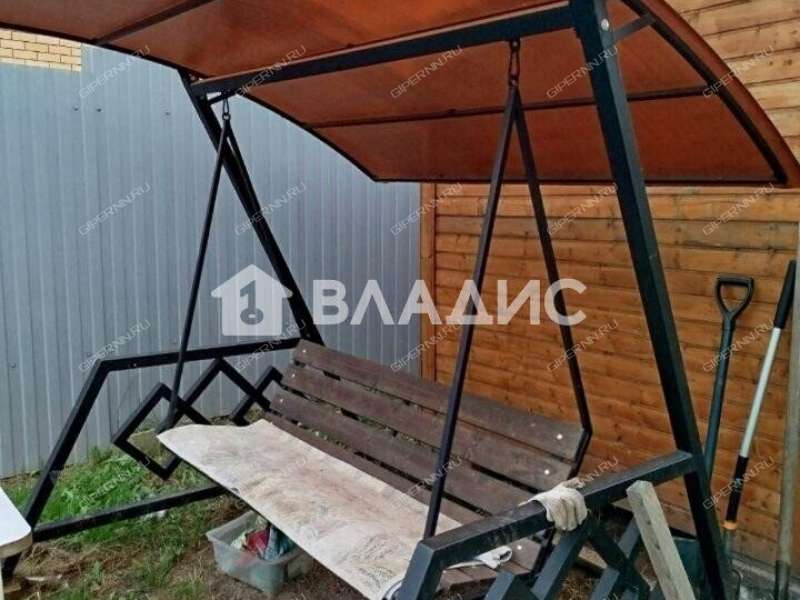 дом на улице Новогорская деревня Малая Ельня