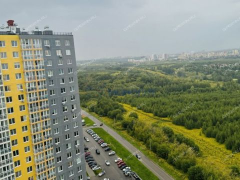 1-komnatnaya-derevnya-ankudinovka-kstovskiy-rayon фото