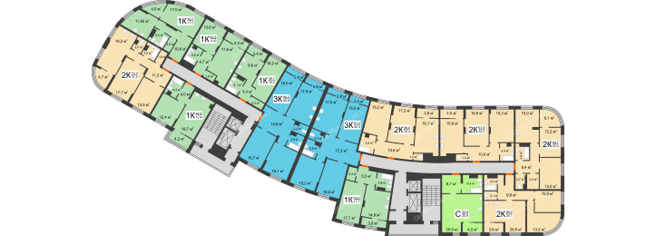 планировки дома фото