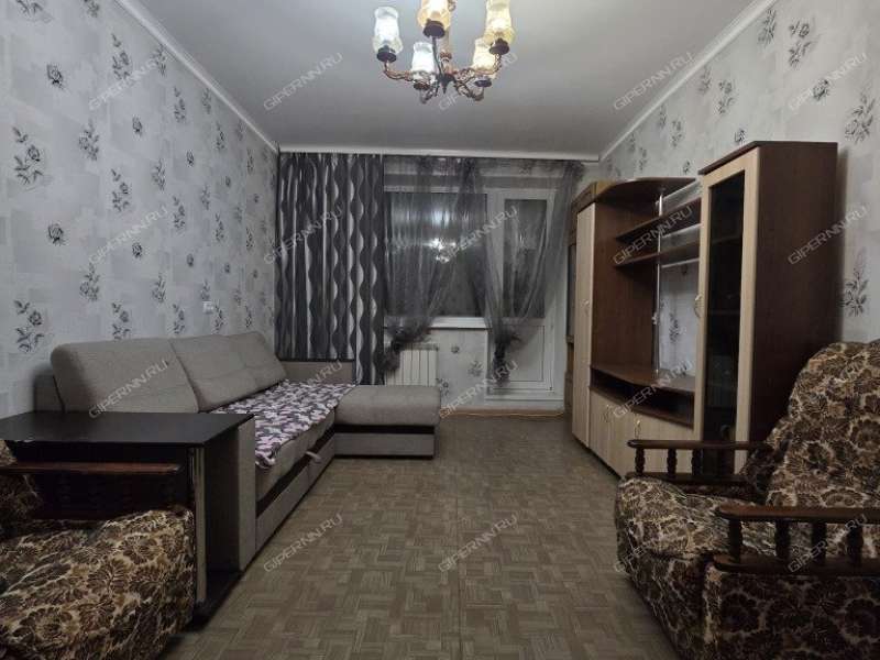 двухкомнатная квартира на Львовской улице дом 2